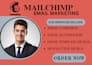 setup mailchimp email automation campaigns mailchimp newsletters